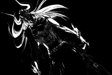 Bleach Hollow Ichigo Vastolorde Wallpapers   (