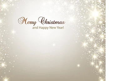 4 Free Vector Christmas Backgrounds With Sparkles   Web Design ...