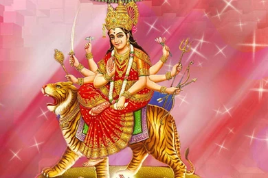 Maa Durga Wallpapers Download   Wallpapers HD Base