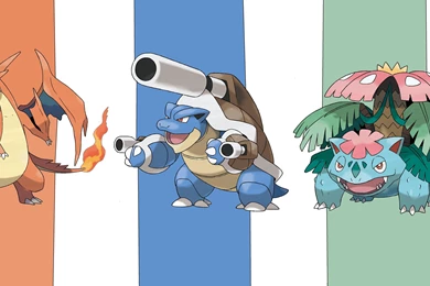 Download Pokemon Mega Evolution Image HD High Quality Wallpapers ...