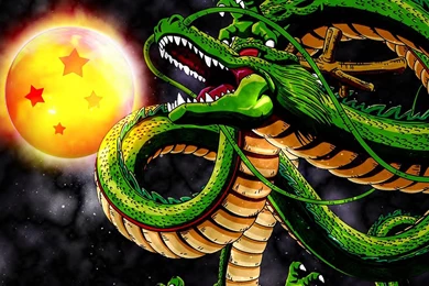 Dragon Ball Z HD Wallpaper, Dragon Ball Z Images