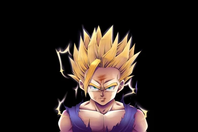 Dragon Ball Z HD Wallpapers