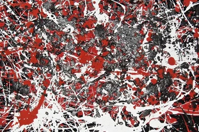 Abstract Art By Techgnotic On DeviantArt