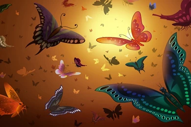 HD WALLPAPER: ARTISTIC WALLPAPERS