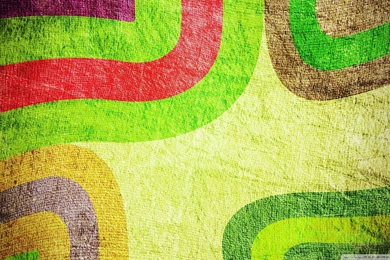 Free Color Art Wallpapers