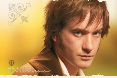 Mr. Darcy   Matthew MacFadyen Wallpapers (30656479)   Fanpop