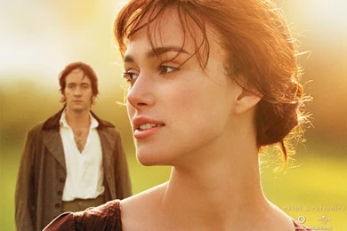 P&P Wallpapers   Mr. Darcy & Elizabeth Wallpapers (15067778)   Fanpop