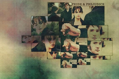 Elizabeth And Mr. Darcy   Mr. Darcy & Elizabeth Wallpapers (9832149 ...