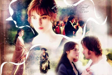 Darcy&Elizabeth <3   Mr. Darcy & Elizabeth Wallpapers (18480597 ...