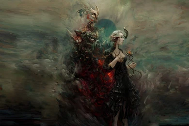 599 Artistic HD Wallpapers