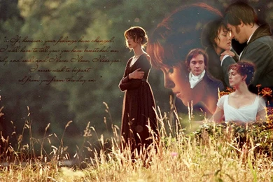 Darcy&Elizabeth <3   Mr. Darcy & Elizabeth Wallpapers (18480542 ...