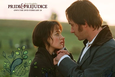 Darcy And Elizabeth Mr. Darcy & Elizabeth Wallpapers (683712 ...