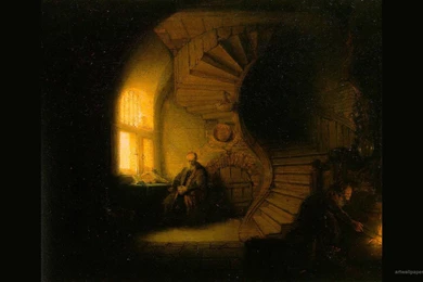 Wallpapers Andy Warhol Jackson Pollock Edward Hopper Joan Miro ...