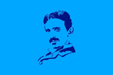 Nikola Tesla (1920x1080) : Wallpapers