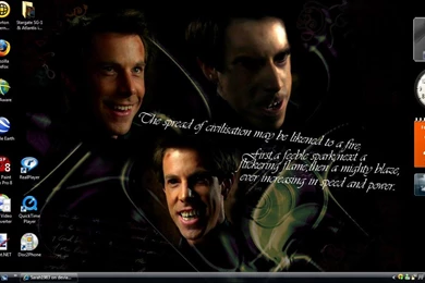 Nikola Tesla Wallpapers SC By Sarah1983 On DeviantArt