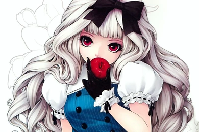 Pixiv Girls Collection Anime Free Wallpapers (54 Photos) For Your ...