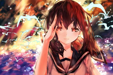 Kantai Collection Wallpapers HD Download
