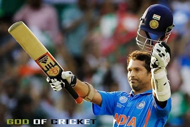 Wallpaper's Station: Sachin Tendulkar