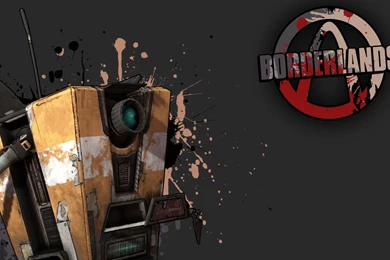 Borderlands HD Wallpapers And Backgrounds