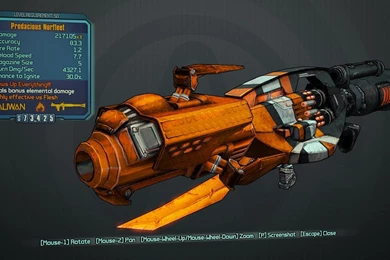 Borderlands Wallpapers