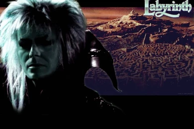 Labyrinth   Labyrinth Wallpapers (63785)   Fanpop