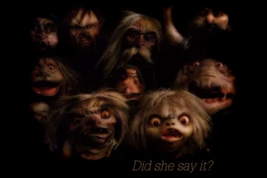 Labyrinth   Labyrinth Wallpapers (63798)   Fanpop