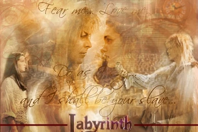 Labyrinth   Labyrinth Wallpapers (4820299)   Fanpop