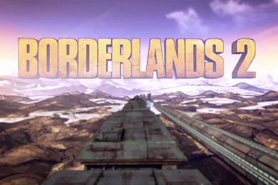 Borderlands HD Wallpapers