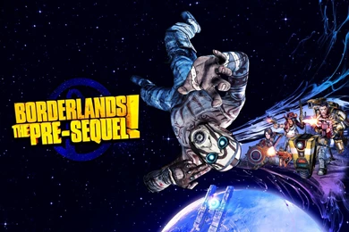Full HD 1080p Borderlands The Pre sequel Wallpapers HD, Desktop ...