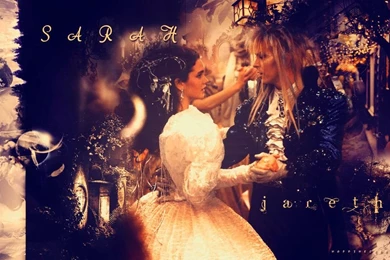 Labyrinth Wallpapers 02 By HappinessIsMusic On DeviantArt