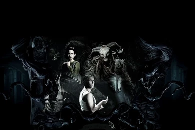 Pan's Labyrinth Wallpapers