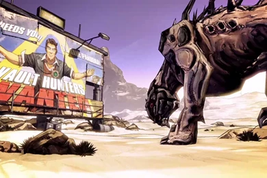 Maliwan HD Wallpapers