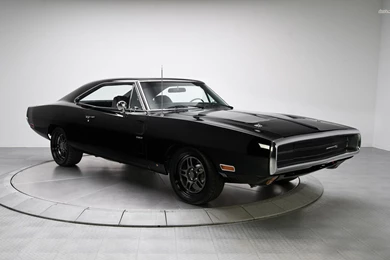 1970 Dodge Charger Wallpapers   Image