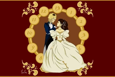 Clockwork Dream (Labyrinth) WALLPAPER By MirandasMadWorld On ...