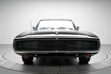Best Of Dodge Charger Wallpapers