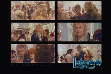 Labyrinth   Labyrinth Wallpapers (63793)   Fanpop