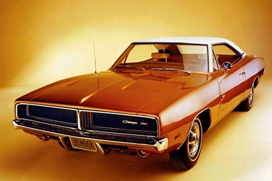 Mopar Wallpapers
