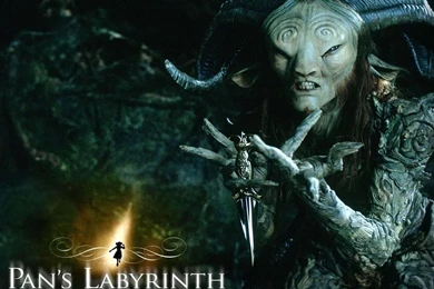Pan's Labyrinth Wallpapers 1920x1200 Wallpapers, 1920x1200 ...