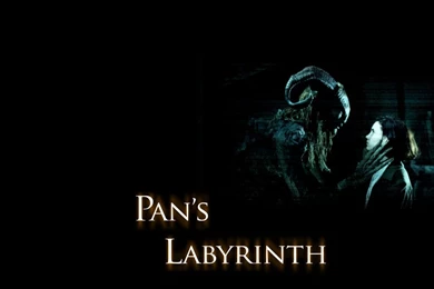 Pan's Labyrinth Wallpapers By Malevolent87 On DeviantArt
