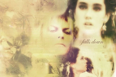 Labyrinth   Labyrinth Wallpapers (4820106)   Fanpop