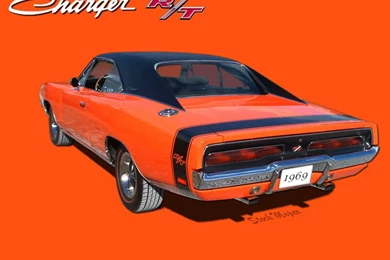 Mopar Wallpapers