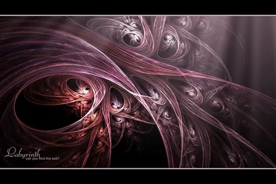 1024x768 Labyrinth Desktop PC And Mac Wallpapers