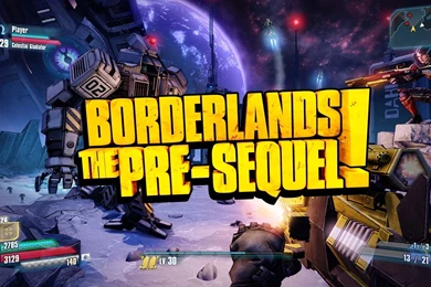 Borderlands Gaige Wallpapers
