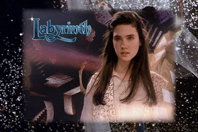 Sarah   Labyrinth Wallpapers (4820053)   Fanpop