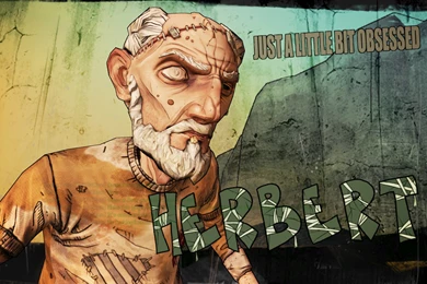 Borderlands 2 Computer Wallpapers, Desktop Backgrounds