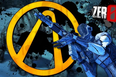 Wallpapers Ufk Dubstep Of Video Games Borderlands Gearbox ...