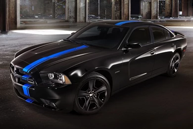 Cars Muscle Cars Dodge Charger Wallpapers