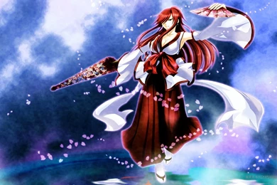 Fairy Tail Wallpapers Erza And Jellal