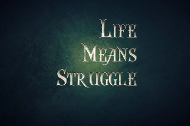 Pic > Life Struggling Quotes And Sayings