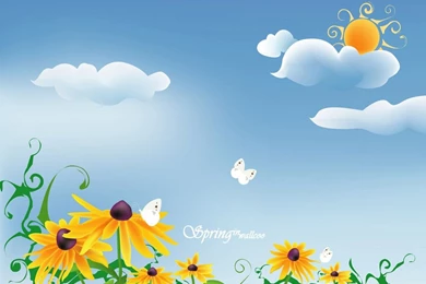 Funny Spring Pictures   HD Wallpapers Lovely